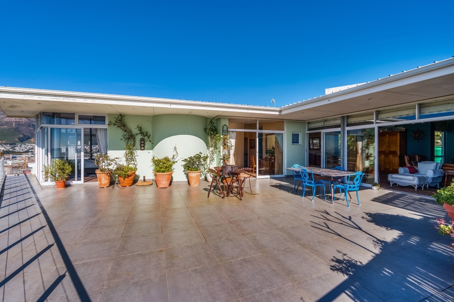 3 Bedroom Property for Sale in Bo Kaap Western Cape